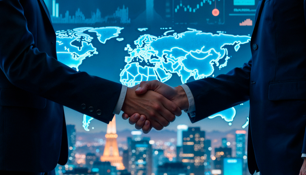 Signing an International Contract? How to Choose Jurisdiction, Governing Law & Dispute Resolution – 2025 Guide.